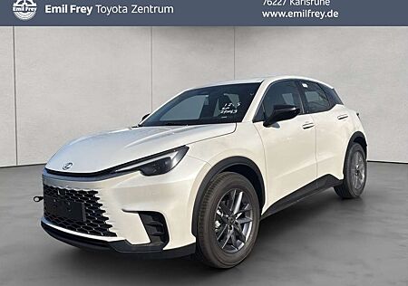 Lexus LBX Komfort Paket MY26