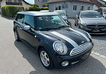 Mini Cooper Clubman Pepper
