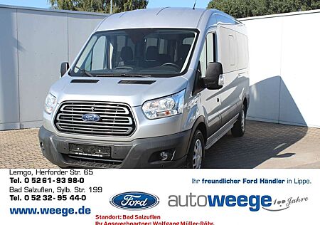 Ford Transit 350 L3 Trend 2,0 TDCi DPF