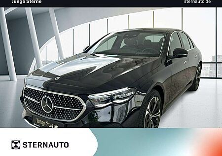 Mercedes-Benz E 400 e 4M AVANTGARDE/Distronic/Kamera/Memory Navi