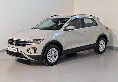VW T-Roc Volkswagen 1.5TSI DSG Life AID*LANE*LED*NAVI*PDC*AHK