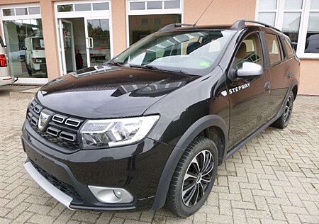 Dacia Logan MCV II Kombi Stepway