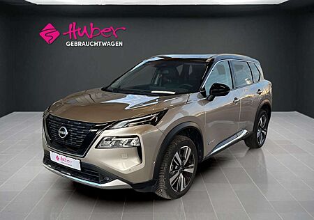 Nissan X-Trail 1.5 VC-T e-POWER e-4ORCE Tekna+