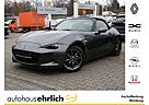 Mazda MX-5 Sports-Line 1.5 SKYACTIV-G 132 NAVI+KLIMA+SHZ+PDC