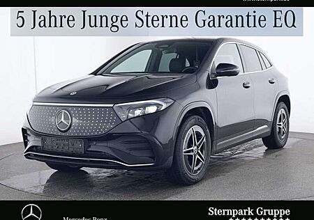 Mercedes-Benz EQA 250 + AMG'Advanced'WinterPak'SmartphInt'RüKam