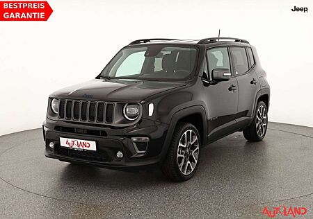 Jeep Renegade 1.3 Hybrid S 4xe LED Navi Sitzheizung