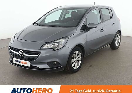 Opel Corsa 1.4 ON*PDC*SHZ*KLIMA*TEMPO*GARANTIE*