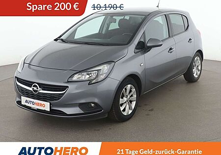 Opel Corsa 1.4 ON*PDC*SHZ*KLIMA*TEMPO*GARANTIE*