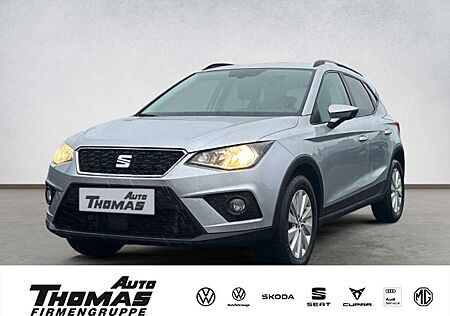 Seat Arona Style 1.0TSI