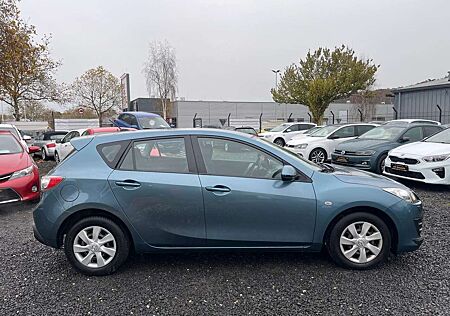 Mazda 3 Lim. Active Plus/NAVI/ TÜV NEU