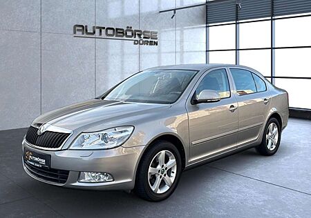 Skoda Octavia Family 1.2l/1.Hand/PDC/Garantie/HU Neu