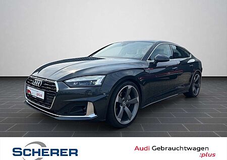 Audi A5 40 TFSI S tro. Matrix-LED/Kamera/AH