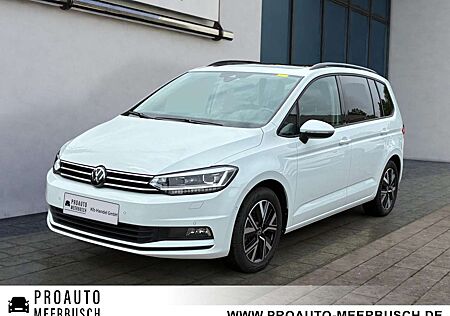 VW Touran Volkswagen Comfortline ADAPTLED/AHK/EASYOPEN/PANO/RFK