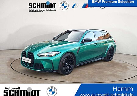 BMW M3 Competion xDrive Touring + GARANTIE-bis-03.30