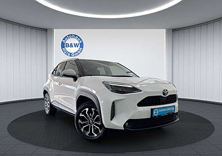 Toyota Yaris Cross Hybrid FWD*1Ha LED*KAMERA*NAVI*ACC