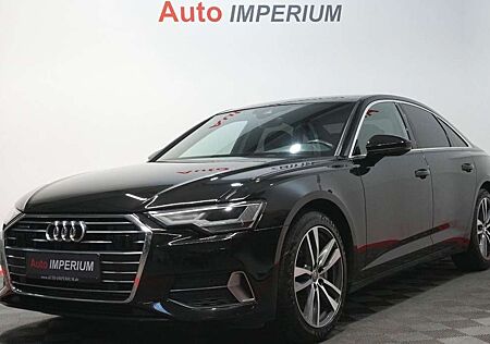 Audi A6 Lim. 45 TDI quattro sport*ACC*PANO*AHK*RfK*