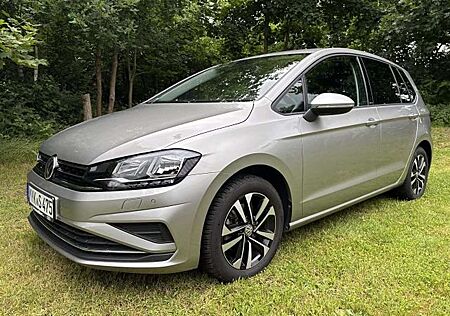 VW Golf Sportsvan Volkswagen Golf VII Sportsvan 1.5 TSI ACT OPF Highline