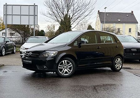 VW Golf Volkswagen Plus V Goal DSG Klima SHZ AHK PDC