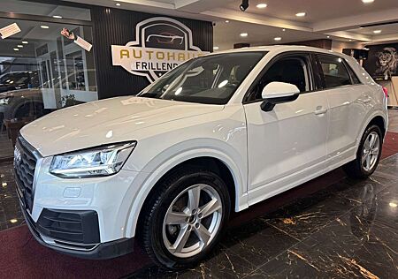 Audi Q2 30 TFSI sport AUTOMATIK!! 110TKM!!LED/NAVI!!