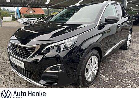 Peugeot 3008 1.2 PURE TECH 130 + ALLURE BUSINESS Klima