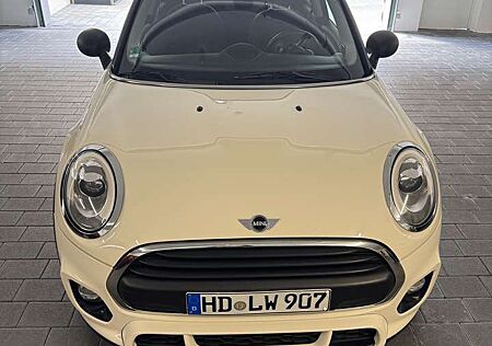 Mini ONE