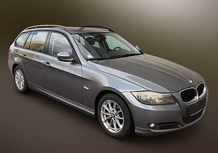 BMW 318i 318 TOURING/ SITZHEIZ./ PDC/ 2-ZONENKLIMA/SCHECKH