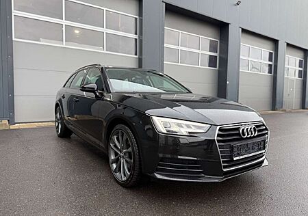 Audi A4 Avant 1.4TFSI,Matrix-LED,Navi,Sitzhz,
