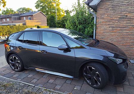 Cupra Born 150kW/58kWh