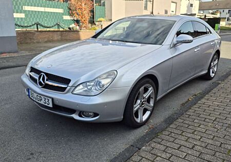 Mercedes-Benz CLS 350 7G-TRONIC