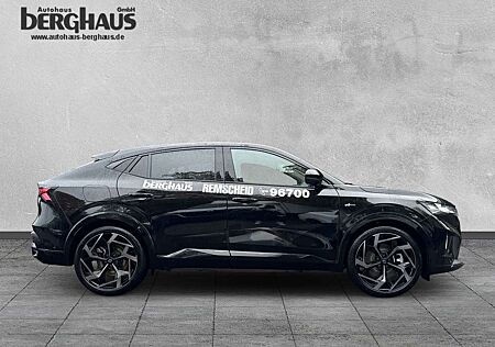 Renault Rafale E-Tech Plug-in Hybrid 300 4x4 Atelier Alp
