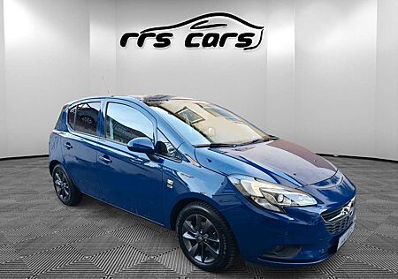 Opel Corsa E 120 Jahre ecoFlex*Xenon*Intelli*Sitzhzg*