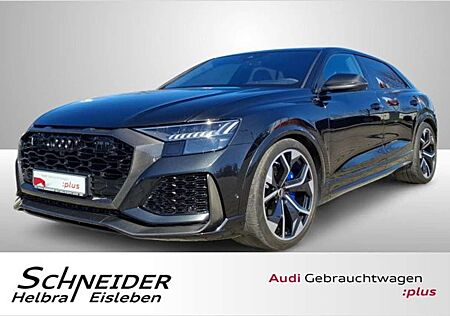 Audi RS Q8 4.0 TFSI QUATTRO TIPTRONIC+MATRIX+HUD+PANO