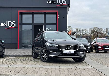 Volvo XC 60 XC60 XC60 Inscription AWD