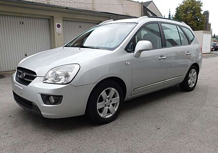 Kia Carens 2.0 CVVT EX 7-Sitzer/TUV08.2027