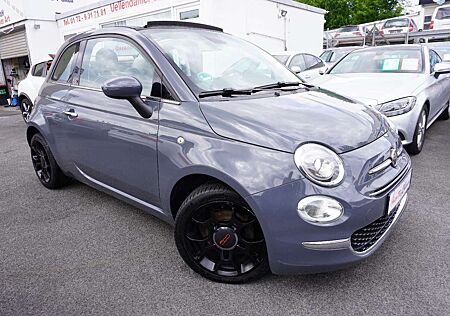 Fiat 500C Cabrio Lounge Twin Air*Navi*DAB*GARANTIE+++