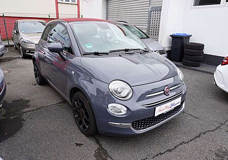 Fiat 500C Cabrio Lounge Twin Air*Navi*DAB*GARANTIE+++