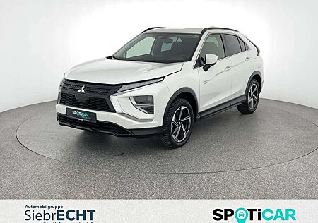 Mitsubishi Eclipse Cross Plug-In Hybrid Edition 2.4 4WD