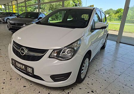 Opel Karl 1.0 12V