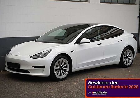 Tesla Model 3 Standard Range + *19-Zoll*1. Hand*