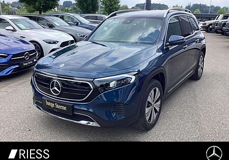 Mercedes-Benz EQB 250 ParkAss. KAM SHZ LED elSitz SpurH LM