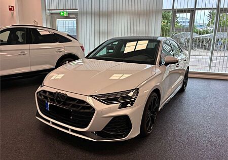 Audi A3 30 TFSI S line Matrix LED Garantie 3J/100.000km