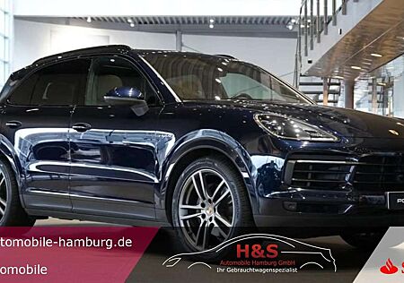 Porsche Cayenne E-Hybrid Headup*Surround View