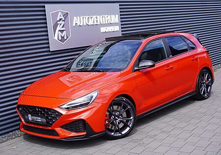 Hyundai i30 N PERFORMANCE|FACELIFT|PANORAMA|KAMERA|APPLE