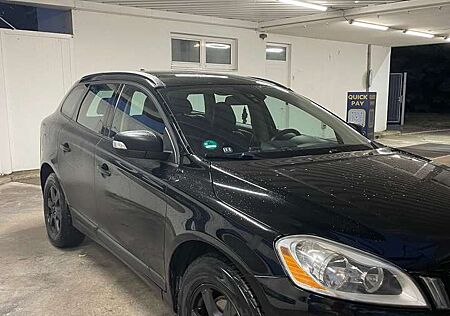 Volvo XC 60 XC60 XC60 D3 AWD Momentum