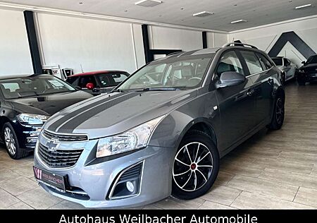 Chevrolet Cruze Station Wagon LTZ * Leder * Navi * TüV 26*