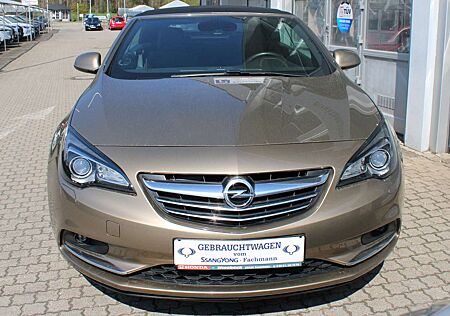 Opel Cascada Innovation ecoFlex