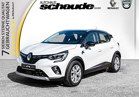 Renault Captur Intens TCe 130 GPF Navi Klimaautomatik