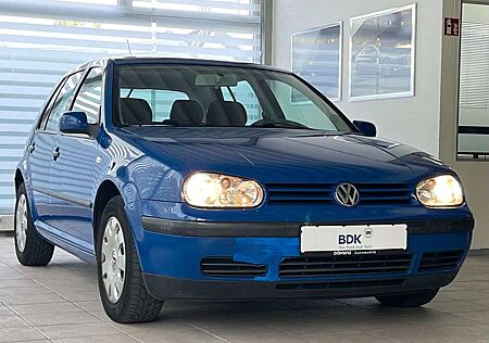 VW Golf Volkswagen 1.4 Basis