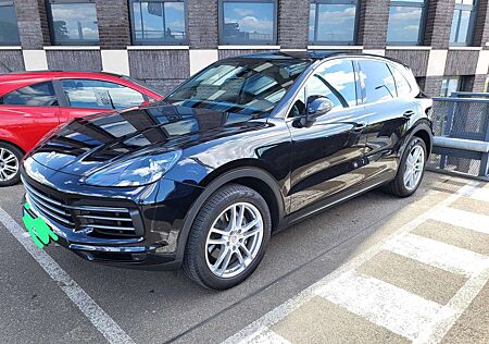 Porsche Cayenne S Approved Garantie bis 2027!