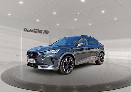 Cupra Formentor 1.5 TSI DCC ACC FLA 360 Pano AHK